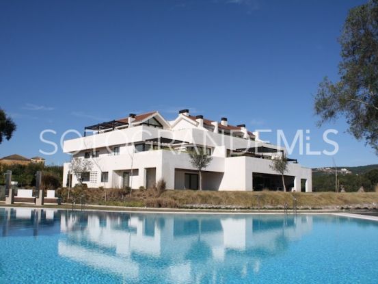 4 bedrooms penthouse for sale in Los Altos de Valderrama, Sotogrande | Sotogrande Exclusive