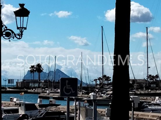 Apartamento en venta en Sotogrande Puerto Deportivo | Sotogrande Exclusive