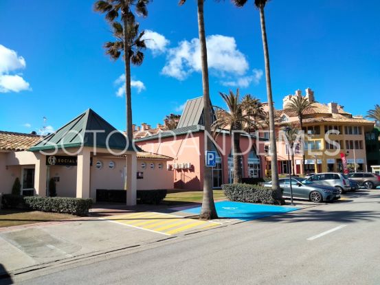 Apartamento en venta en Sotogrande Puerto Deportivo | Sotogrande Exclusive
