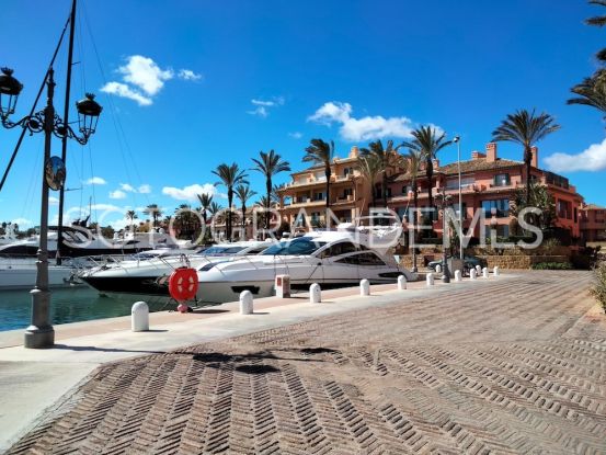Apartamento en venta en Sotogrande Puerto Deportivo | Sotogrande Exclusive