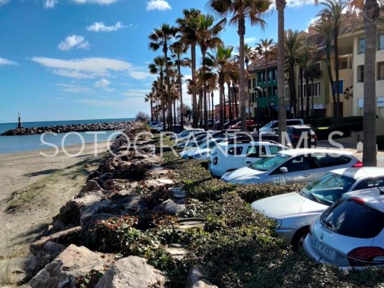 Apartamento en venta en Sotogrande Puerto Deportivo | Sotogrande Exclusive