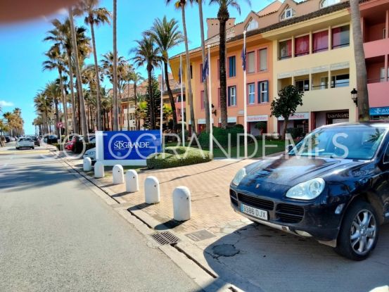 Apartamento en venta en Sotogrande Puerto Deportivo | Sotogrande Exclusive