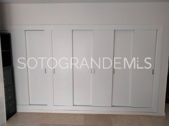 Apartamento en venta en Sotogrande Puerto Deportivo | Sotogrande Exclusive