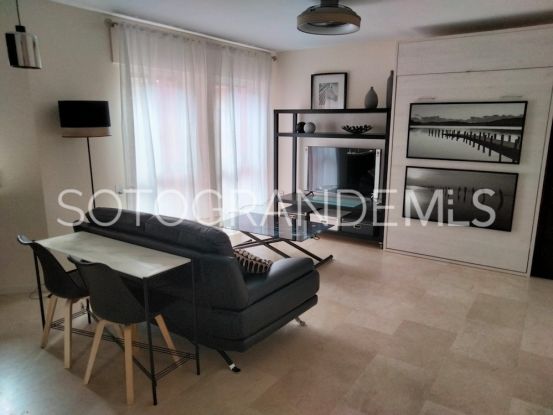 Apartamento en venta en Sotogrande Puerto Deportivo | Sotogrande Exclusive