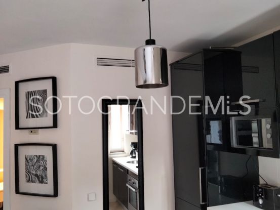 Apartamento en venta en Sotogrande Puerto Deportivo | Sotogrande Exclusive