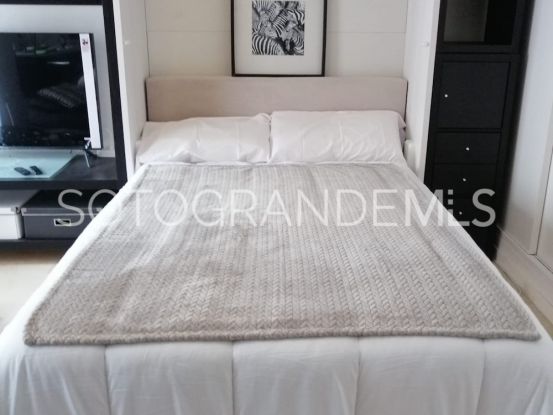 Apartamento en venta en Sotogrande Puerto Deportivo | Sotogrande Exclusive