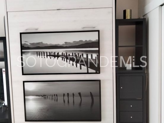 Apartamento en venta en Sotogrande Puerto Deportivo | Sotogrande Exclusive