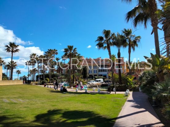 Apartamento en venta en Sotogrande Puerto Deportivo | Sotogrande Exclusive