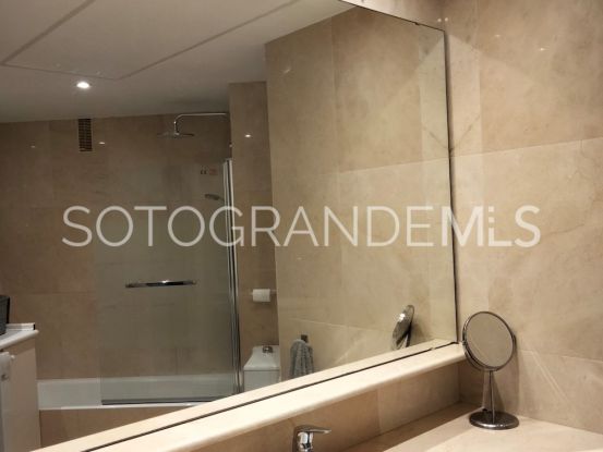 Apartamento en venta en Sotogrande Puerto Deportivo | Sotogrande Exclusive
