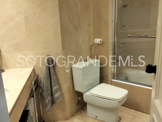 Apartamento en venta en Sotogrande Puerto Deportivo | Sotogrande Exclusive