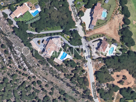 Plot for sale in Sotogrande Alto | Sotogrande Exclusive