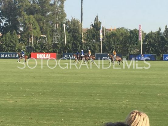 Plot for sale in Sotogrande Alto | Sotogrande Exclusive
