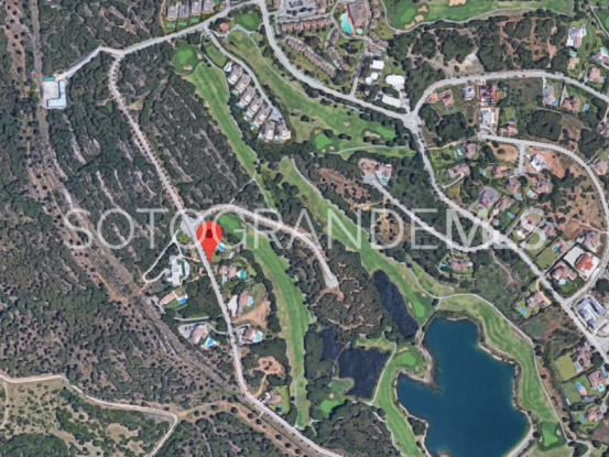 Plot for sale in Sotogrande Alto | Sotogrande Exclusive