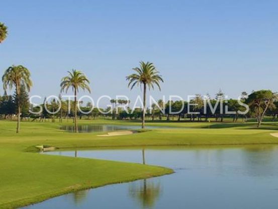 Plot for sale in Sotogrande Alto | Sotogrande Exclusive