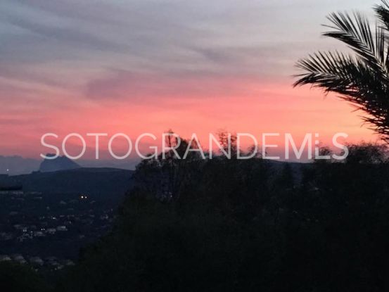 Plot for sale in Sotogrande Alto | Sotogrande Exclusive