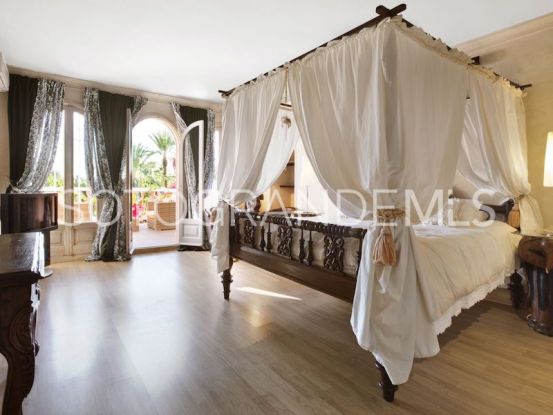 Villa en venta en Sotogrande Costa | Sotogrande Exclusive