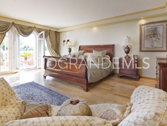 Villa en venta en Sotogrande Costa | Sotogrande Exclusive