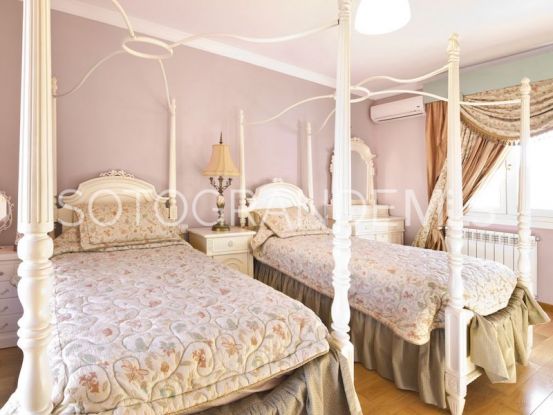 Villa en venta en Sotogrande Costa | Sotogrande Exclusive