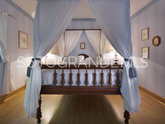 Villa en venta en Sotogrande Costa | Sotogrande Exclusive