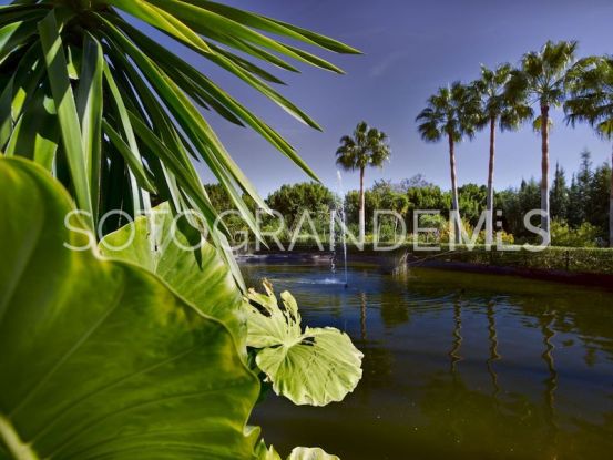 Villa en venta en Sotogrande Costa | Sotogrande Exclusive