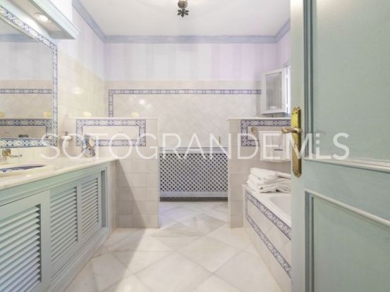 Villa en venta en Sotogrande Costa | Sotogrande Exclusive