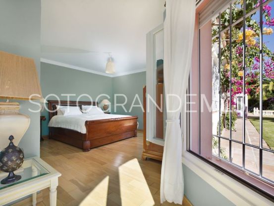 Villa en venta en Sotogrande Costa | Sotogrande Exclusive
