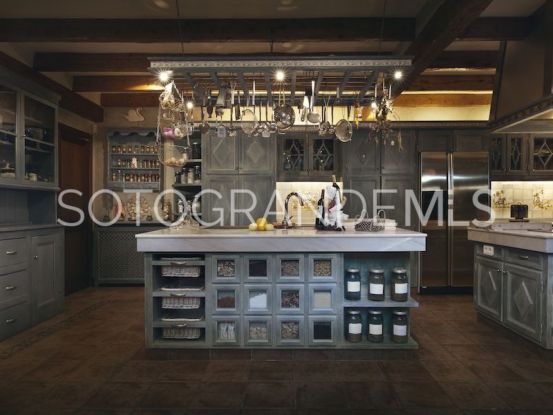 Villa en venta en Sotogrande Costa | Sotogrande Exclusive