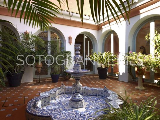 Villa en venta en Sotogrande Costa | Sotogrande Exclusive