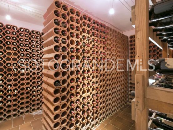 Villa en venta en Sotogrande Costa | Sotogrande Exclusive