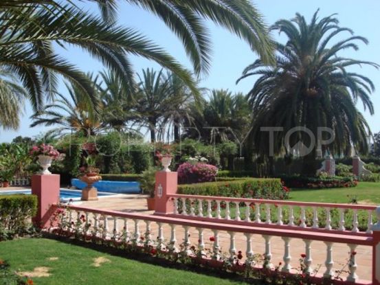 Villa for sale in Sotogrande Costa | Sotogrande Exclusive
