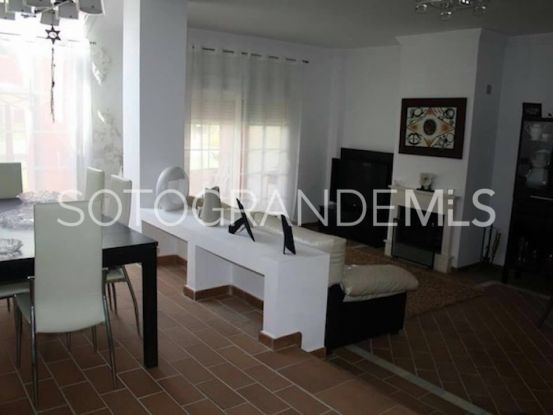 Adosado en venta con 5 dormitorios en Sotogrande Costa | Sotogrande Exclusive