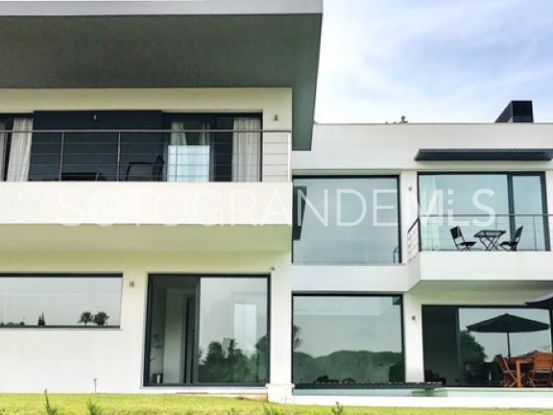 For sale villa in Sotogrande Alto with 4 bedrooms | Sotogrande Exclusive
