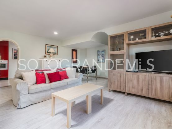 For sale Sotogrande Playa 4 bedrooms apartment | Sotogrande Exclusive