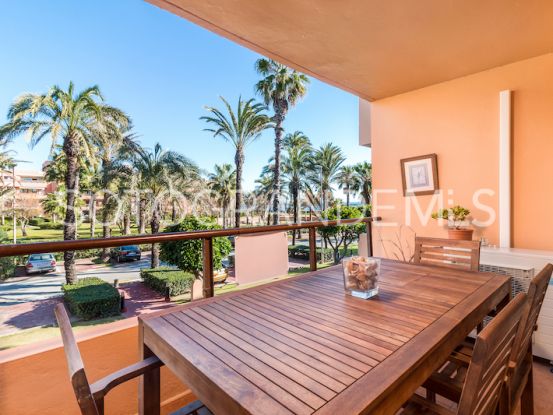Se vende apartamento en Sotogrande Playa con 4 dormitorios | Sotogrande Exclusive