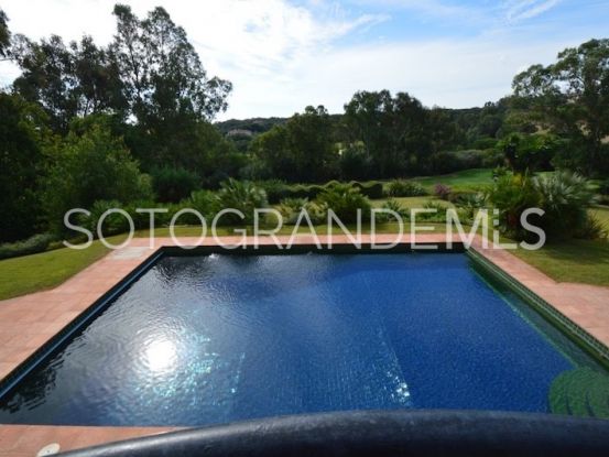 Villa in Sotogrande Alto with 6 bedrooms | Sotogrande Exclusive