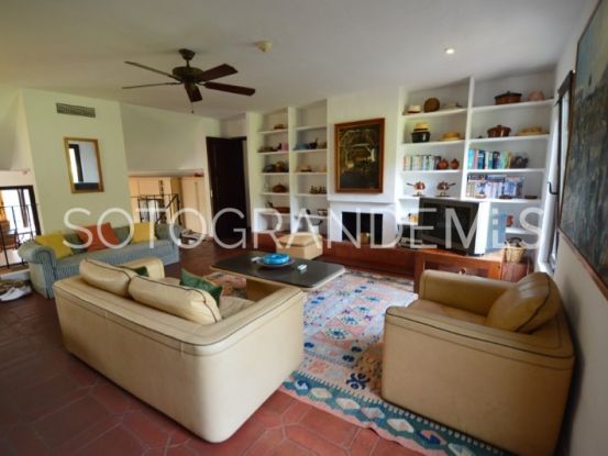 Villa in Sotogrande Alto with 6 bedrooms | Sotogrande Exclusive