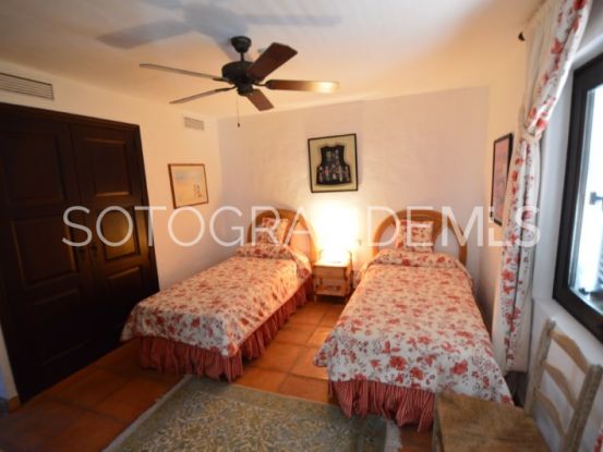 Villa in Sotogrande Alto with 6 bedrooms | Sotogrande Exclusive