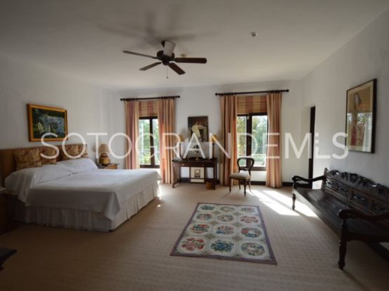 Villa in Sotogrande Alto with 6 bedrooms | Sotogrande Exclusive
