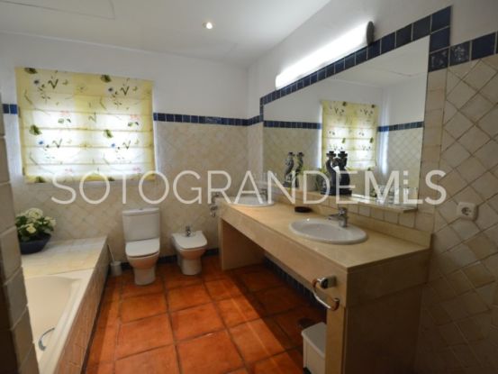 Villa in Sotogrande Alto with 6 bedrooms | Sotogrande Exclusive