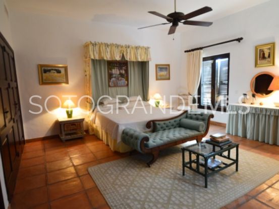 Villa in Sotogrande Alto with 6 bedrooms | Sotogrande Exclusive