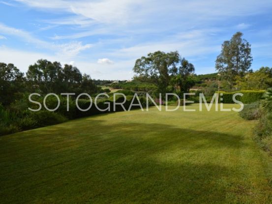 Villa in Sotogrande Alto with 6 bedrooms | Sotogrande Exclusive