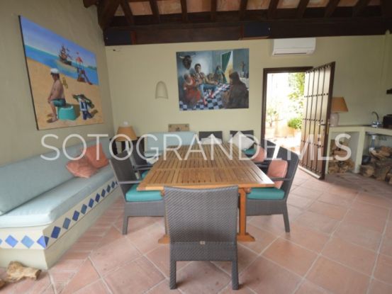 Villa in Sotogrande Alto with 6 bedrooms | Sotogrande Exclusive