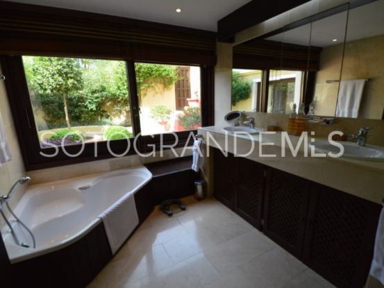 Villa in Sotogrande Alto with 6 bedrooms | Sotogrande Exclusive