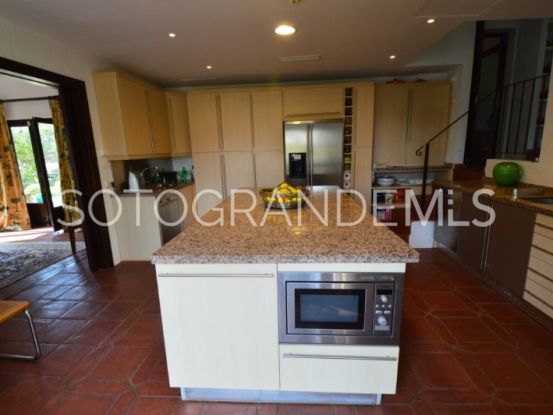 Villa in Sotogrande Alto with 6 bedrooms | Sotogrande Exclusive