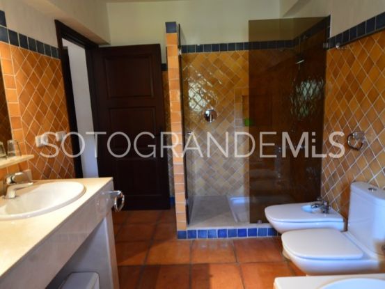 Villa in Sotogrande Alto with 6 bedrooms | Sotogrande Exclusive