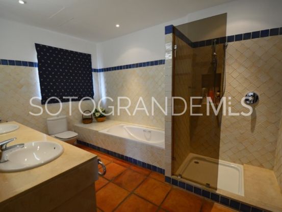 Villa in Sotogrande Alto with 6 bedrooms | Sotogrande Exclusive