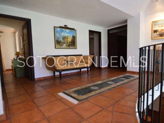 Villa in Sotogrande Alto with 6 bedrooms | Sotogrande Exclusive
