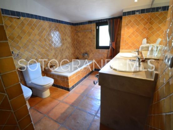 Villa in Sotogrande Alto with 6 bedrooms | Sotogrande Exclusive