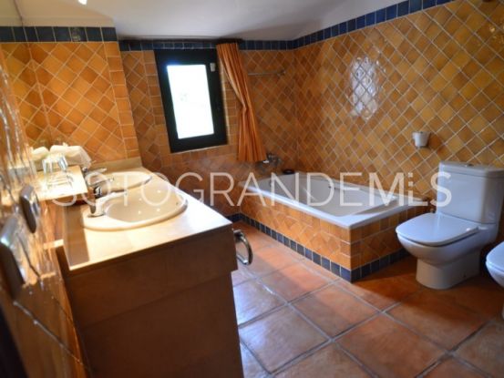 Villa in Sotogrande Alto with 6 bedrooms | Sotogrande Exclusive