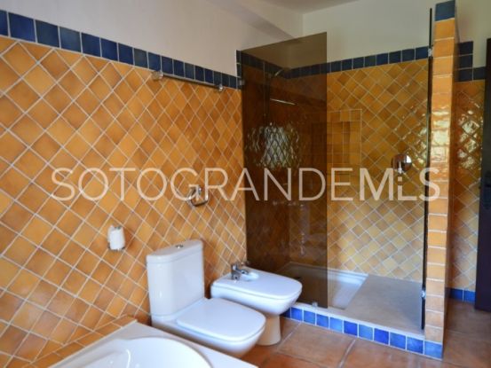 Villa in Sotogrande Alto with 6 bedrooms | Sotogrande Exclusive